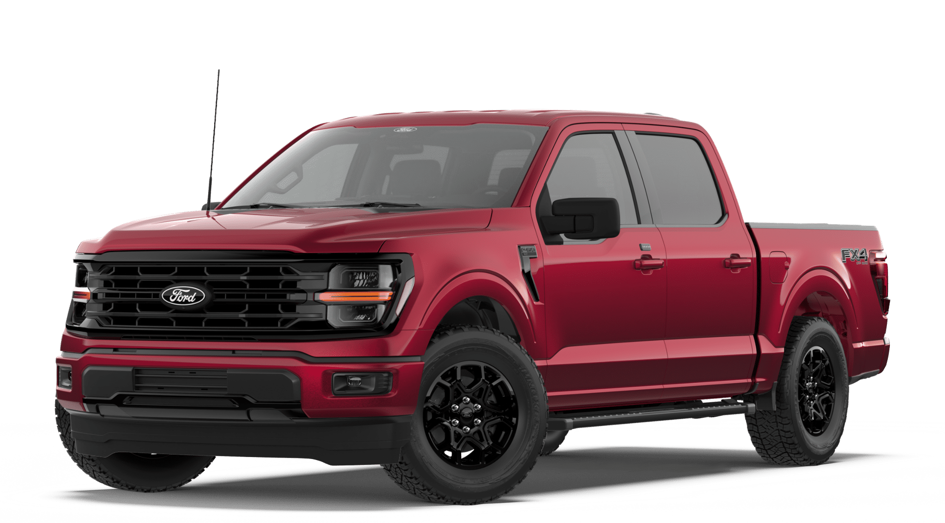 2026 Ford F-150® External Image 1
